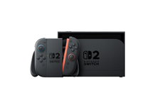 Nintendo Switch 2 repair