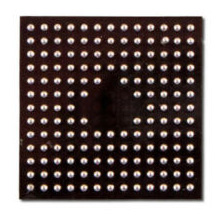 Audio-HiFi PMIC Module BGA Replacement