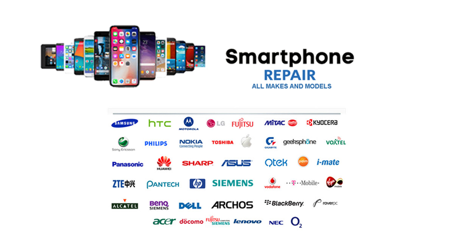Smartphone Repair