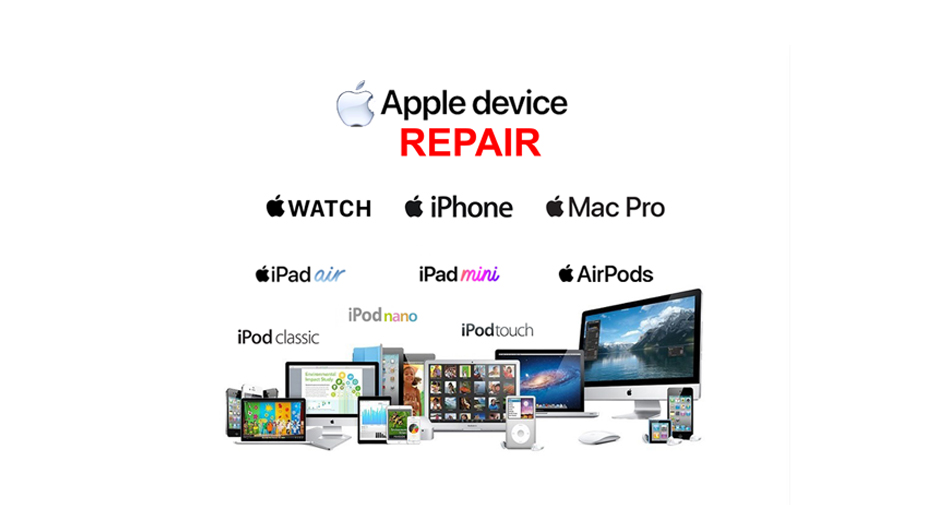 Apple Repair