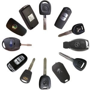 key fob repair service