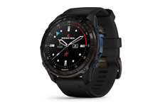 GARMIN DESCENT SMARTWATCH REPAIR